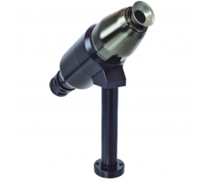 HDA-603 Smart Electrostatic rotating bell spray gun